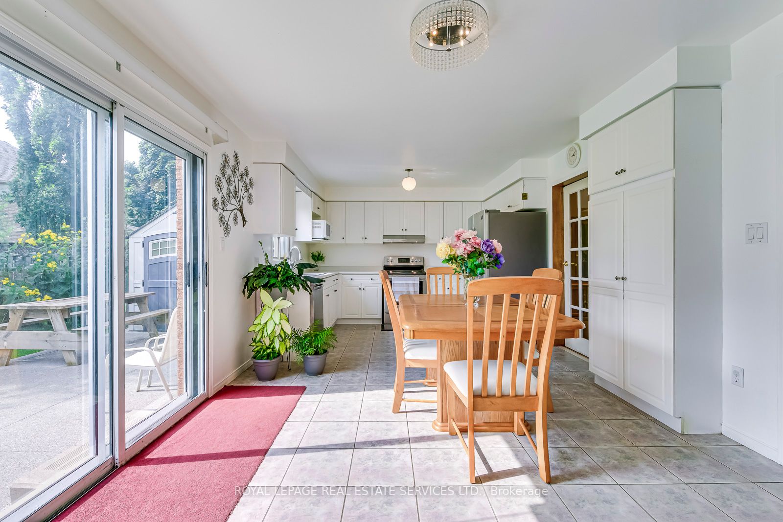 59 Bridgeport Cres