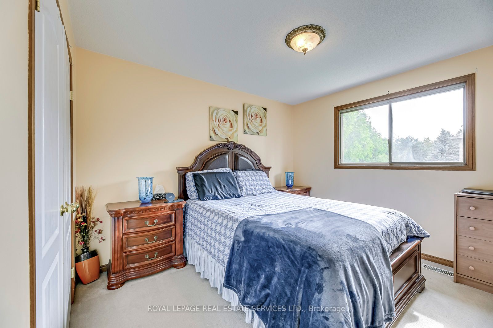 59 Bridgeport Cres