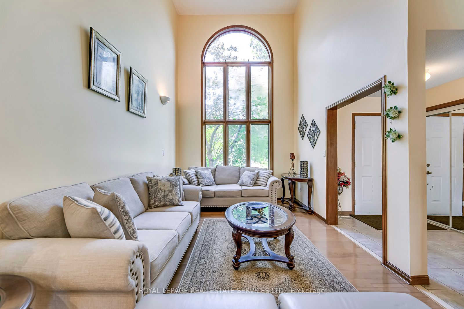 59 Bridgeport Cres