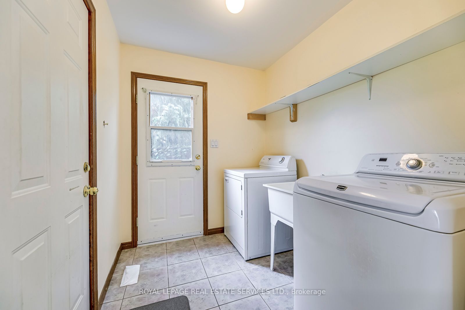 59 Bridgeport Cres