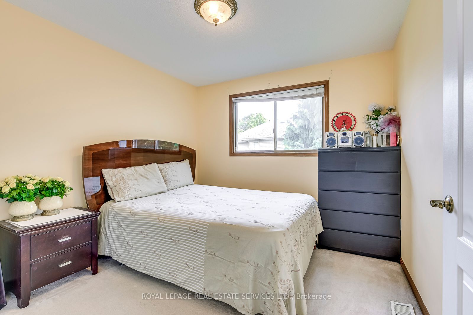 59 Bridgeport Cres