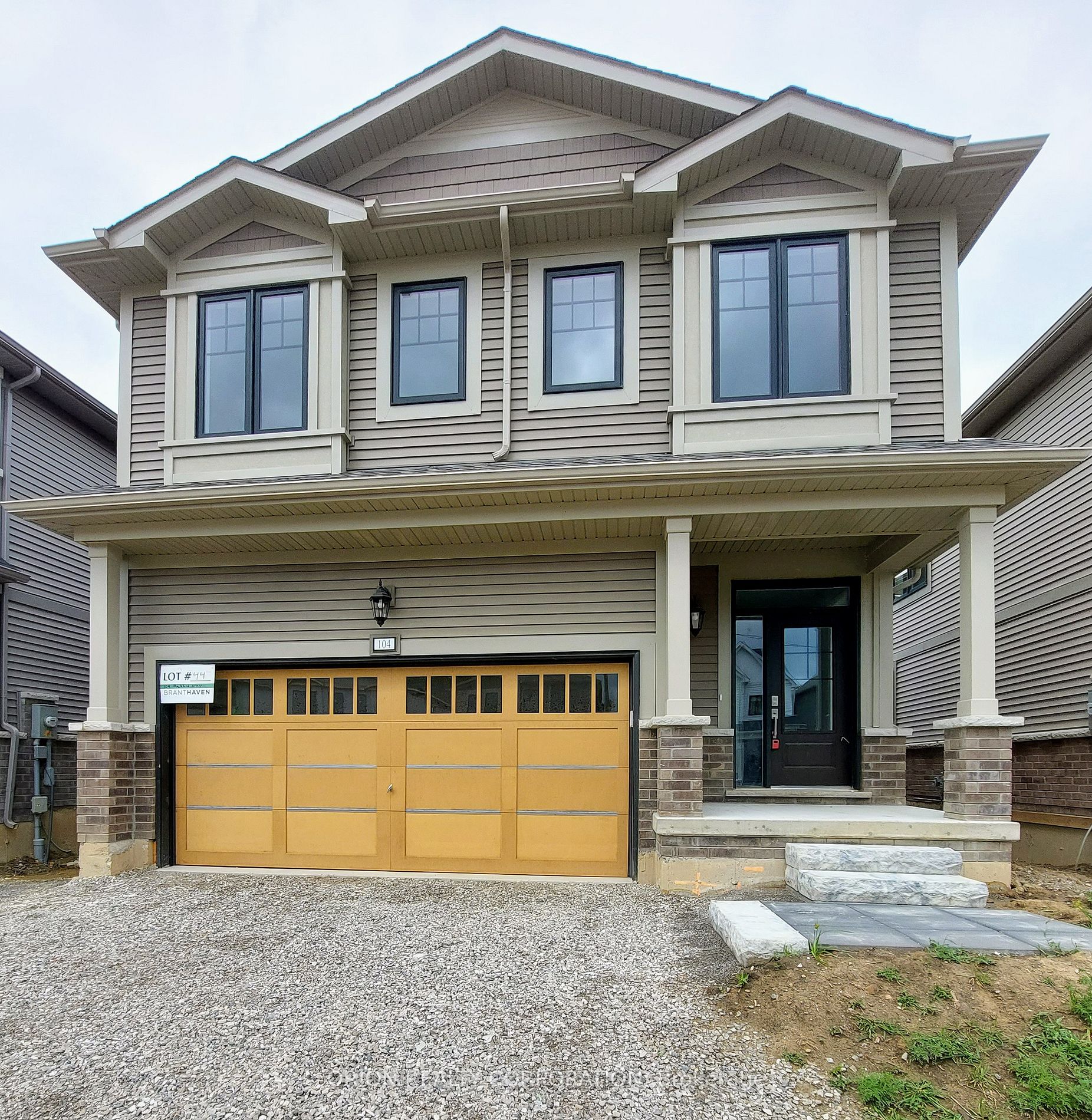 104 Blackbird Way