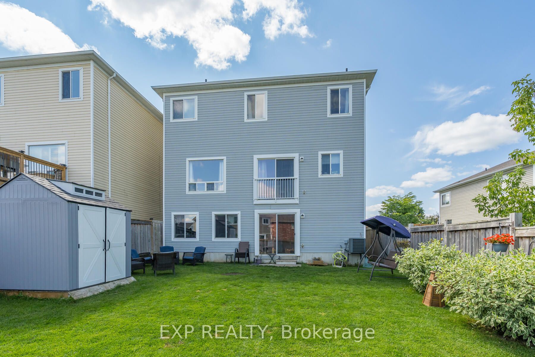 237 Morden Drive