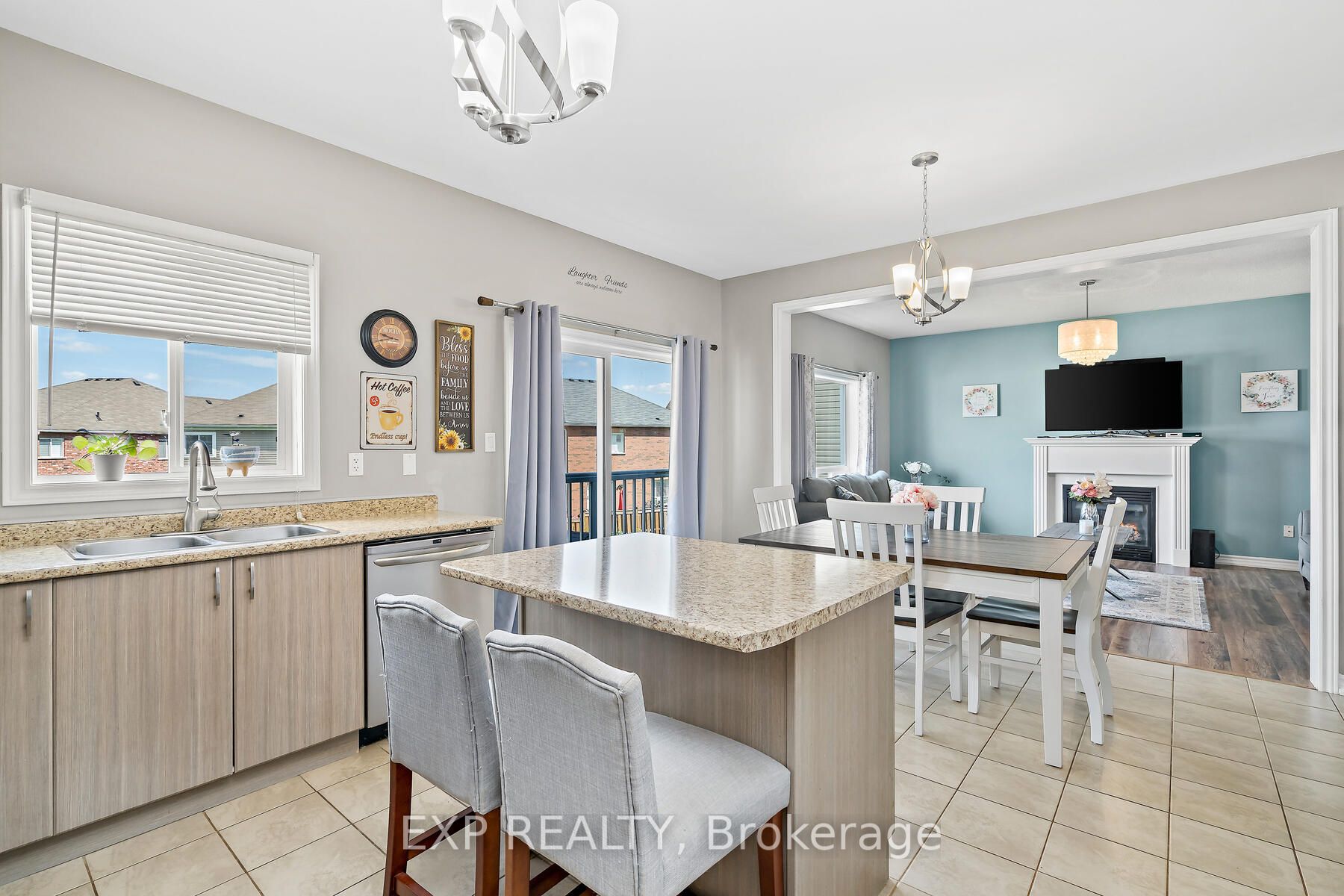 237 Morden Drive