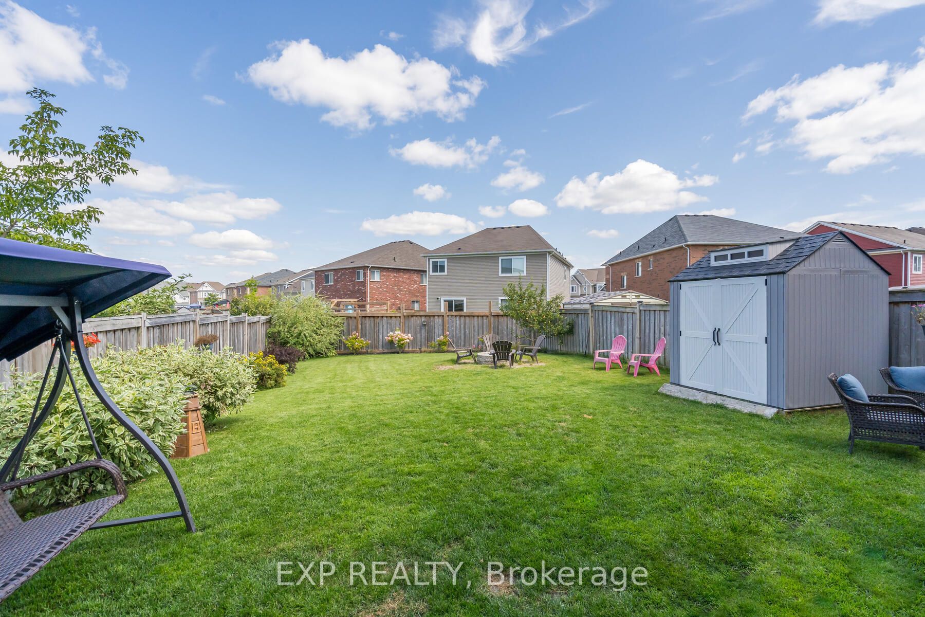 237 Morden Drive