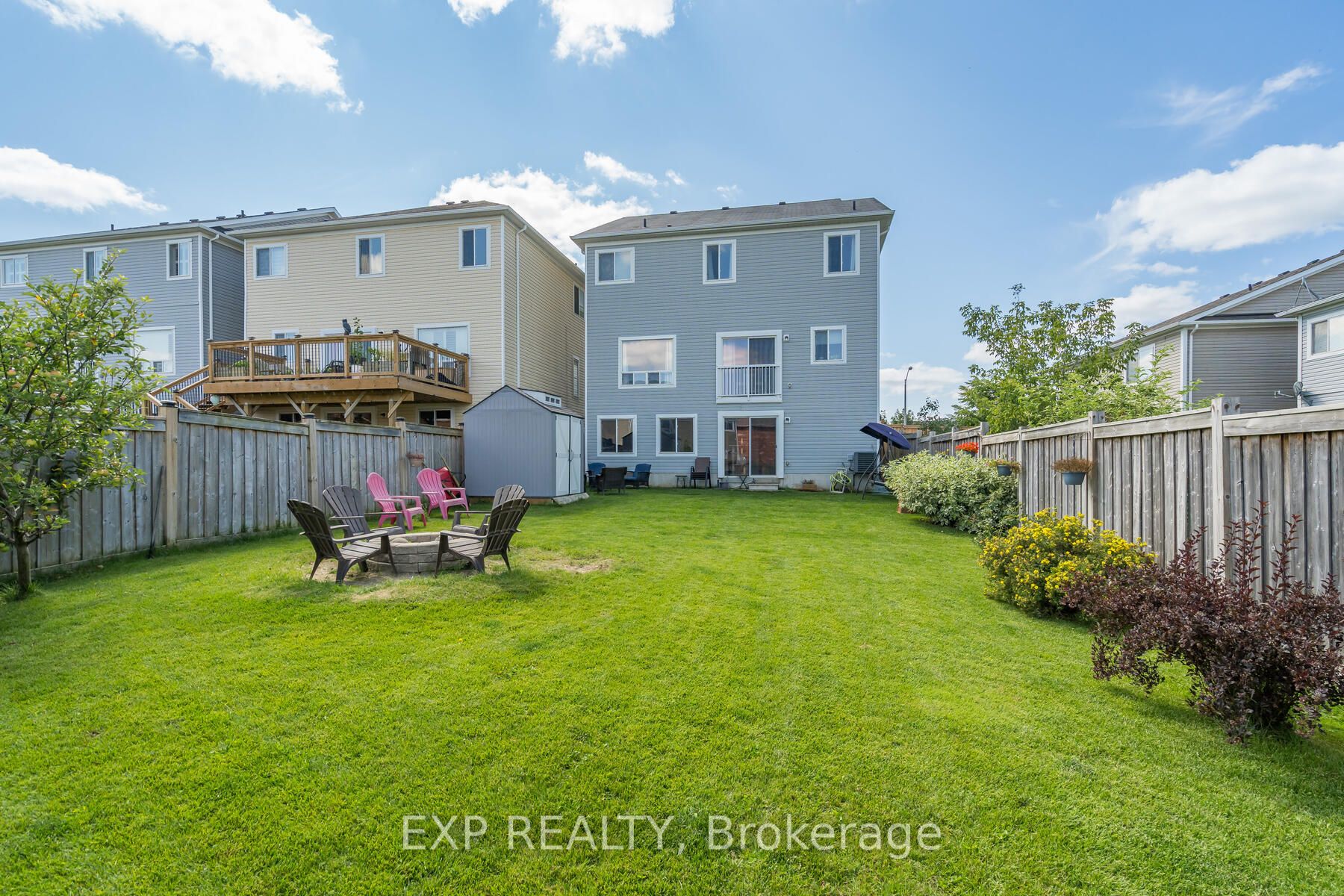 237 Morden Drive