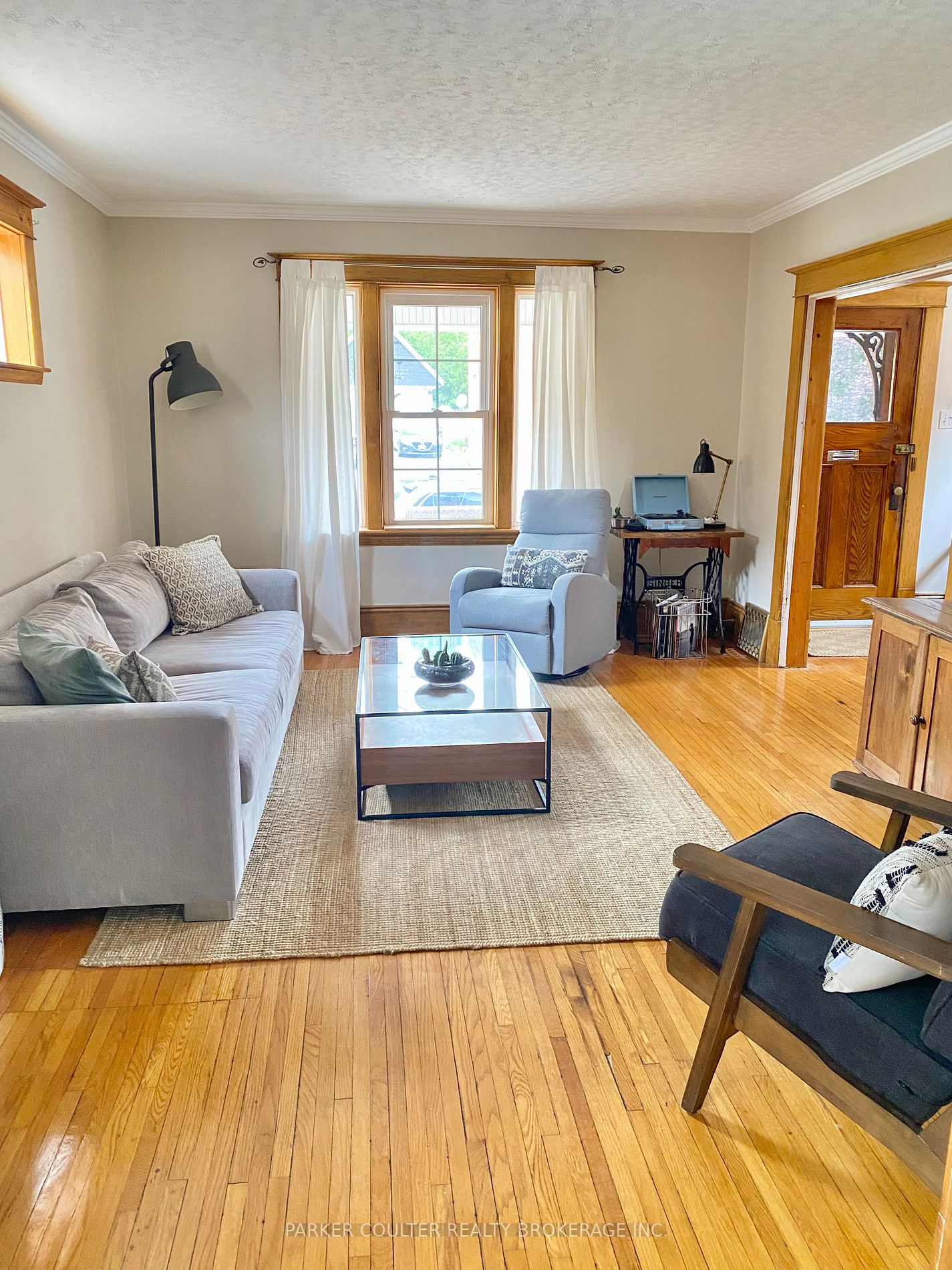 7 Fair Avenue