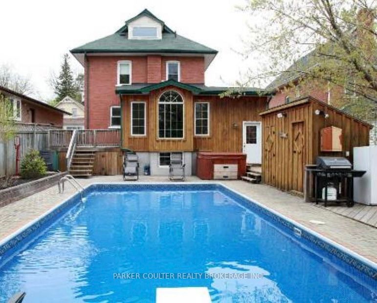 7 Fair Avenue