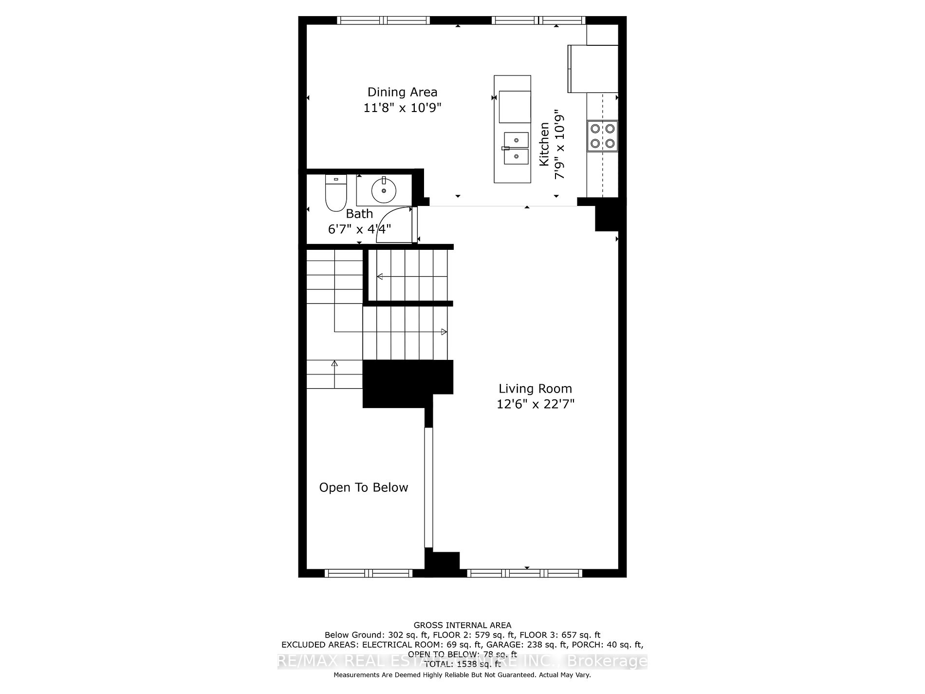 Listing X6757142 - Large Photo # 34