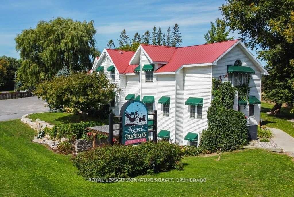 8087 Country Rd 2