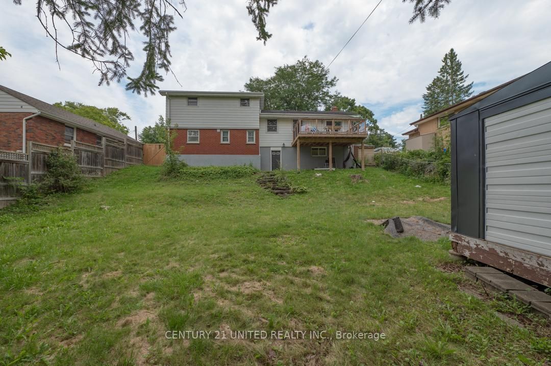 701 Stannor Dr
