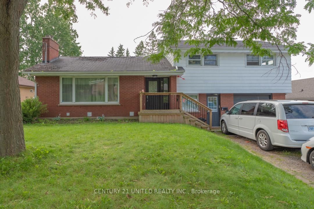 701 Stannor Dr