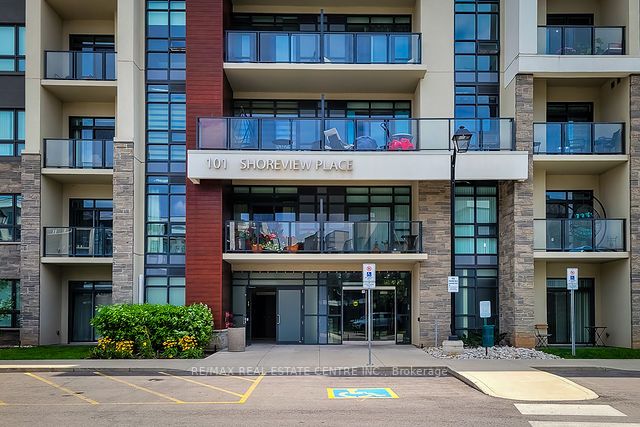 101 Shoreview Pl, #329