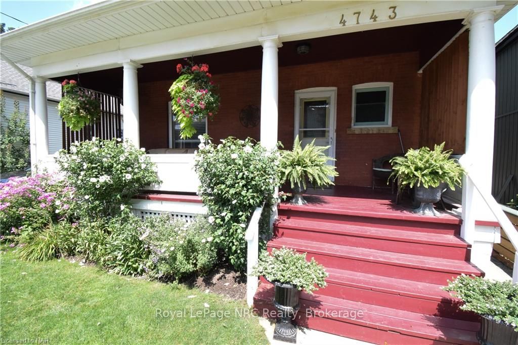 4743 Epworth Circ