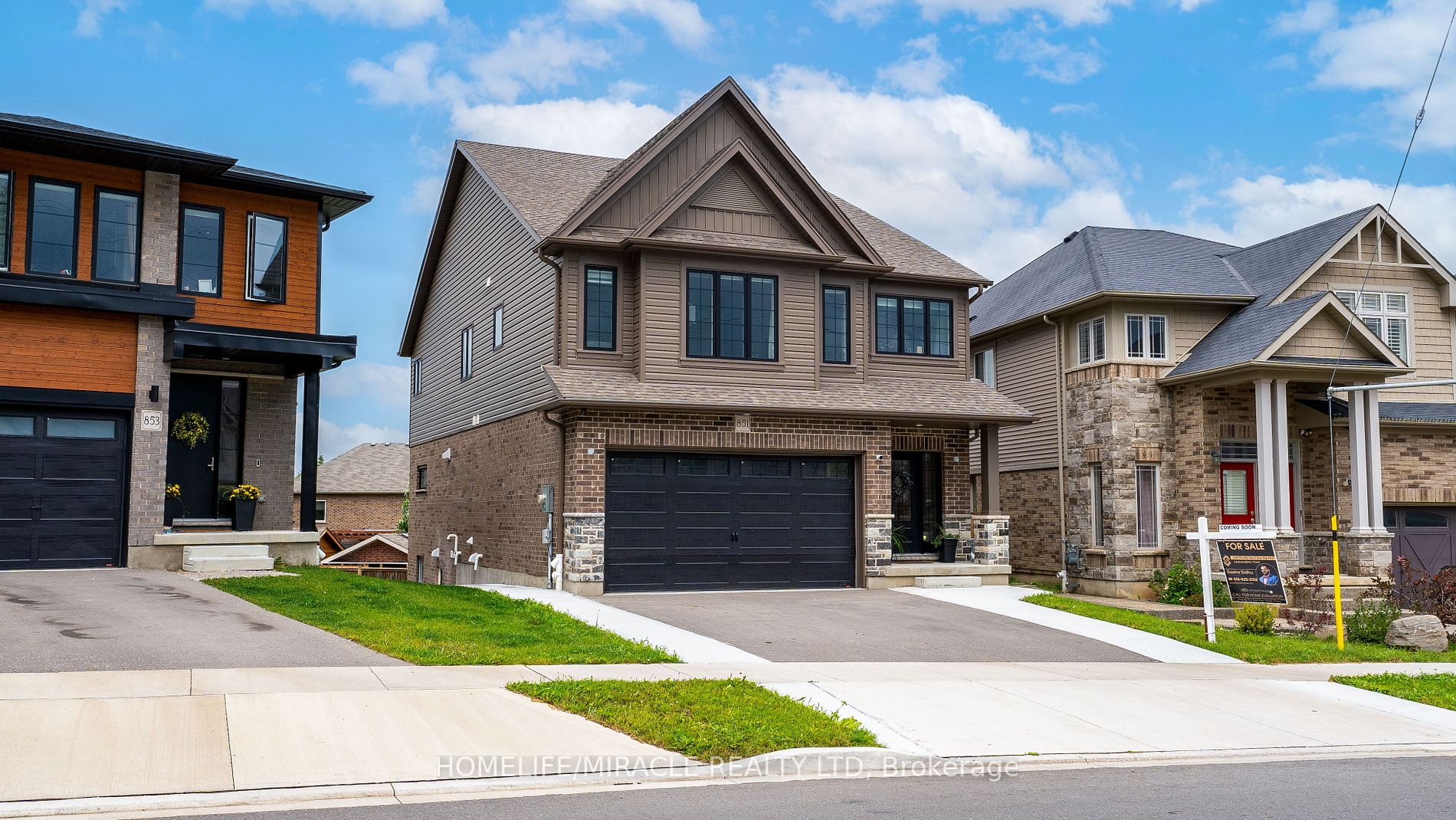 851 Robert Ferrie Drive