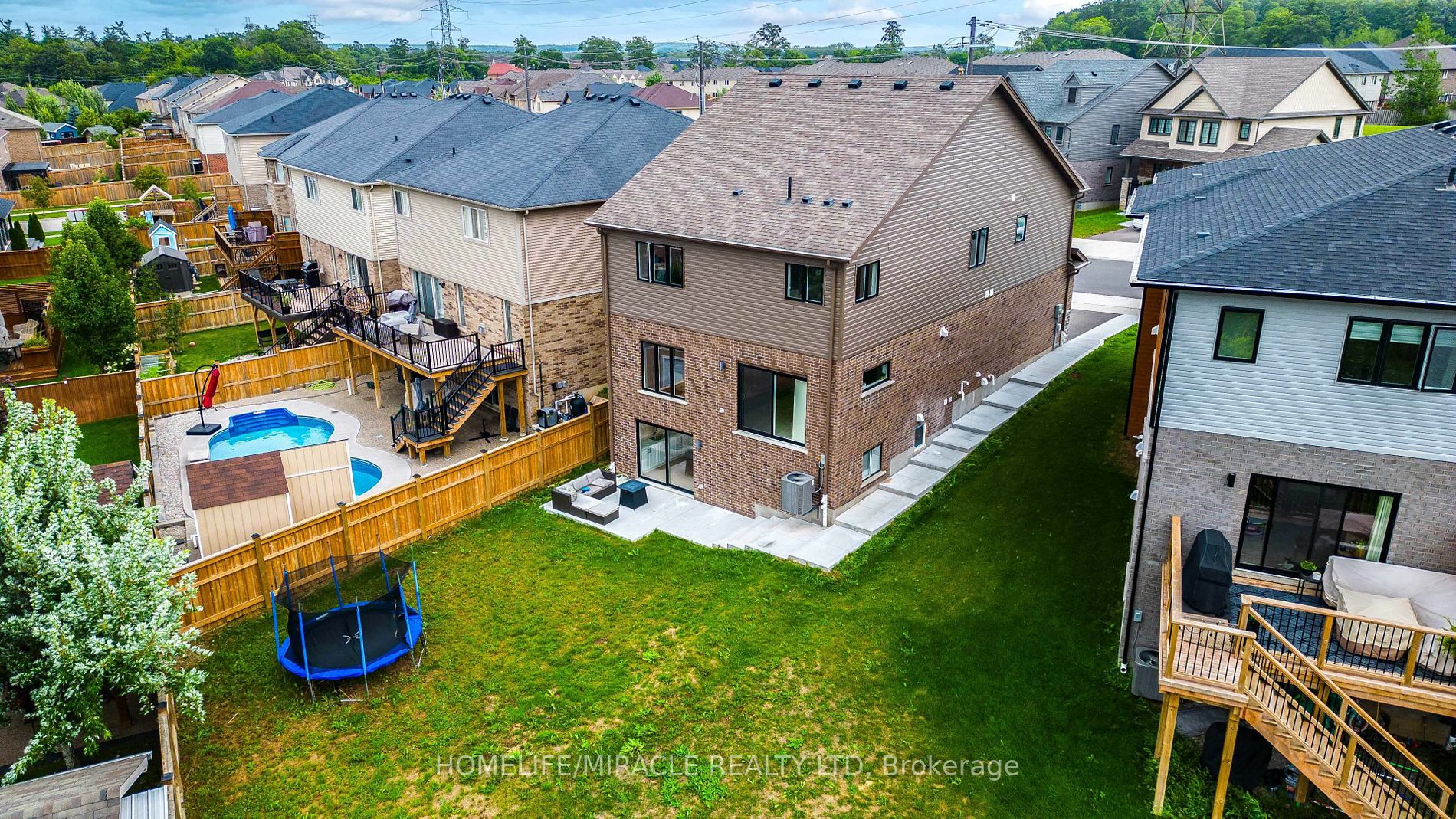 851 Robert Ferrie Drive