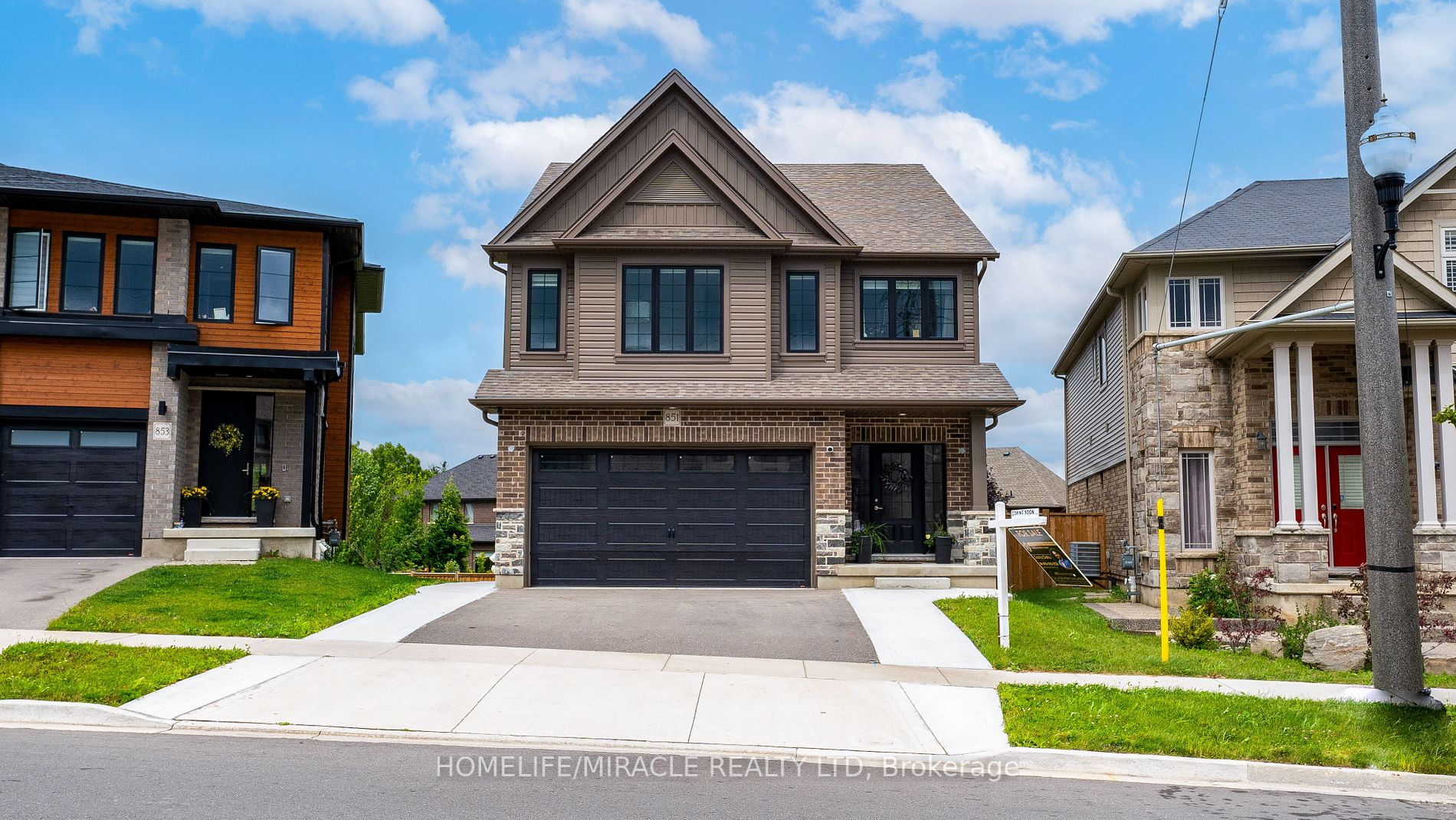 851 Robert Ferrie Drive