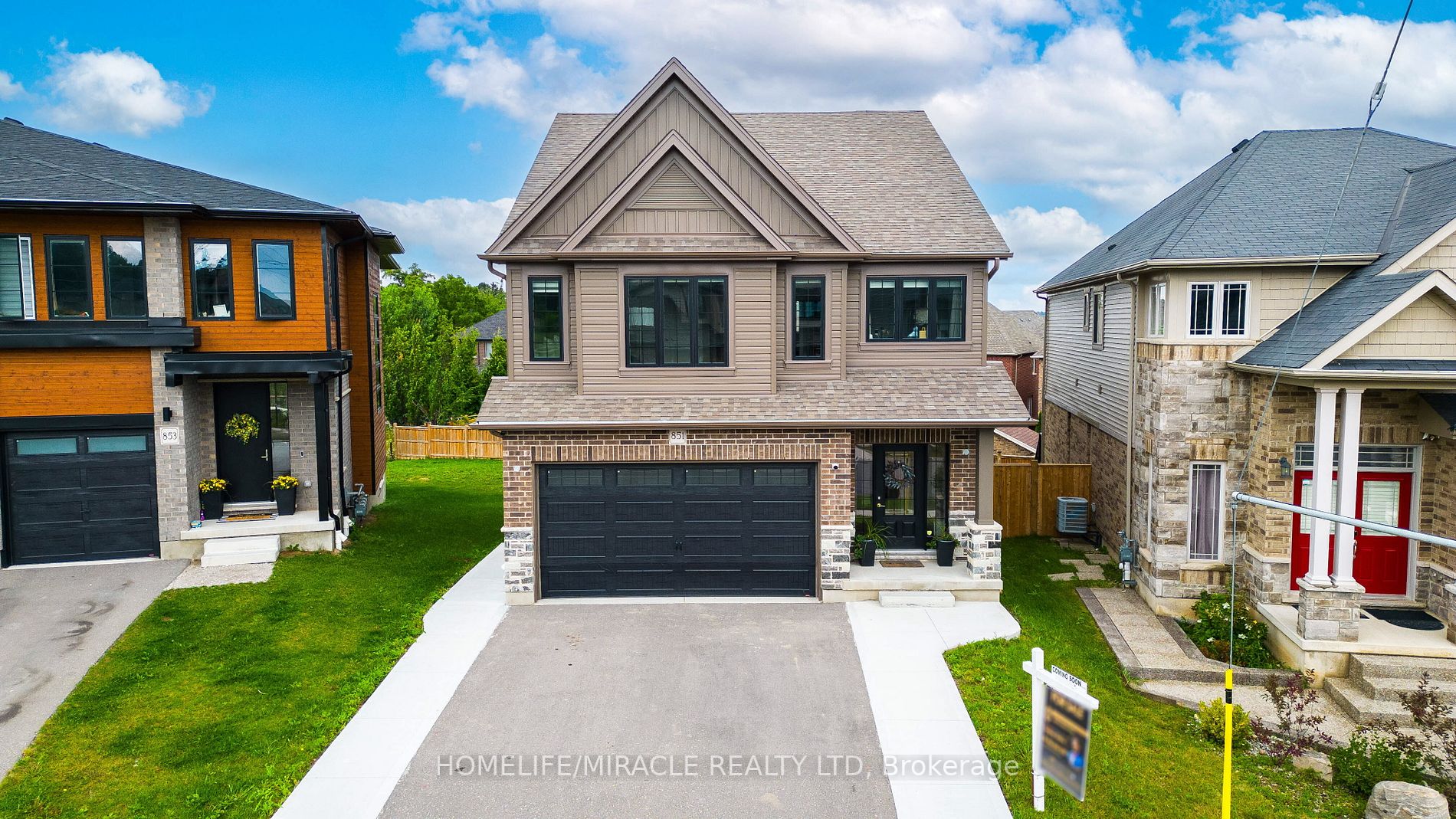 851 Robert Ferrie Drive