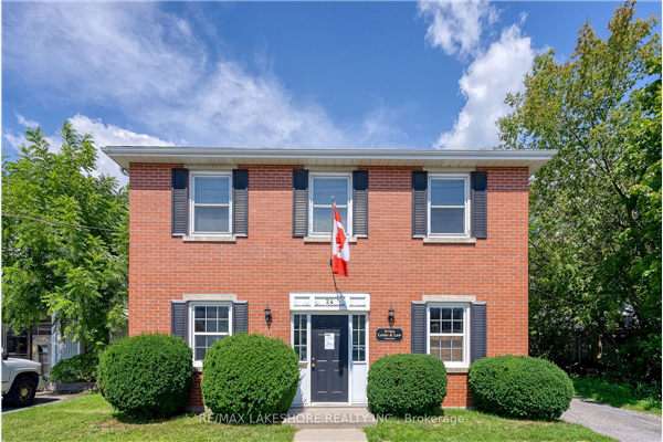 24 Covert St, Cobourg
