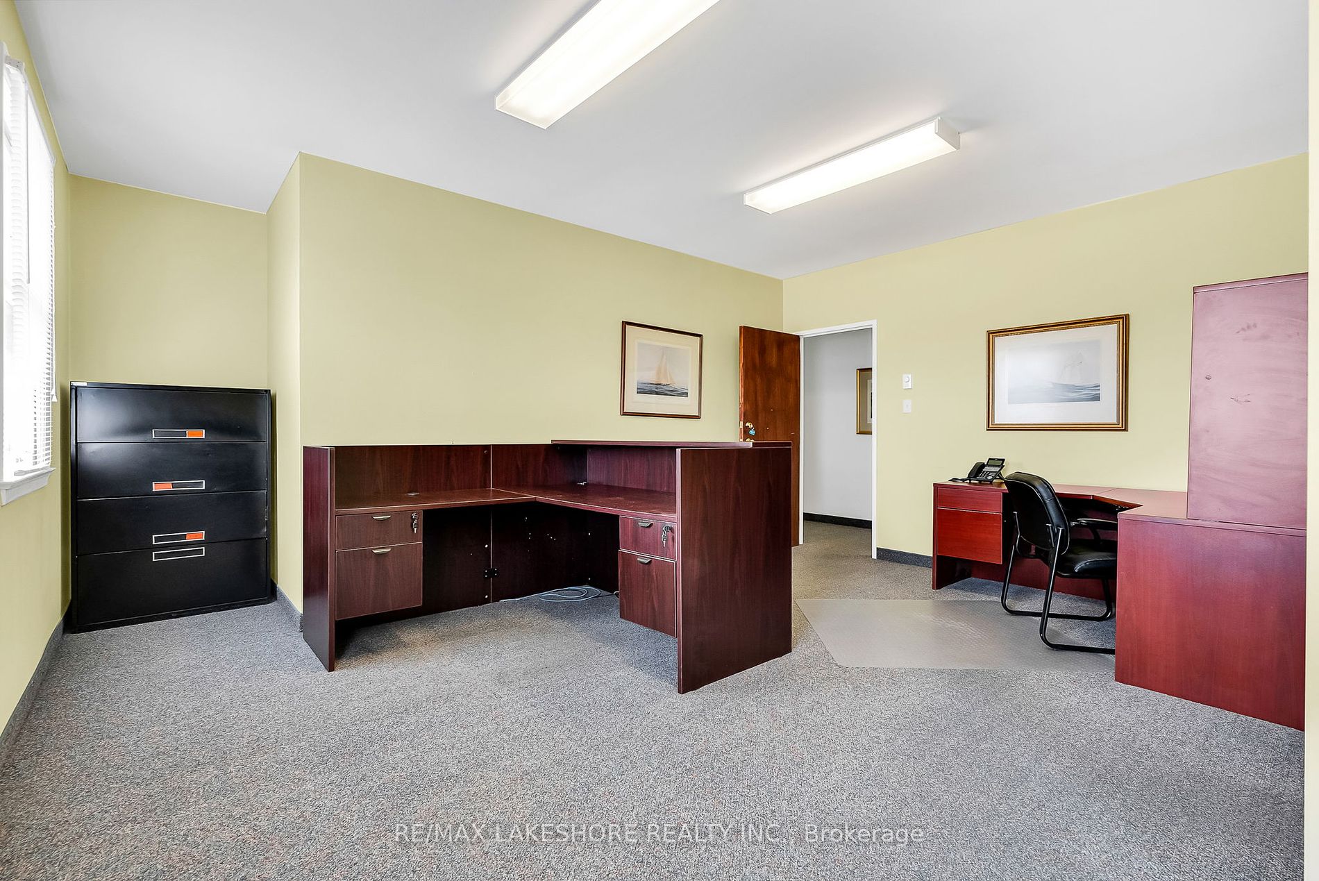 24 Covert St
