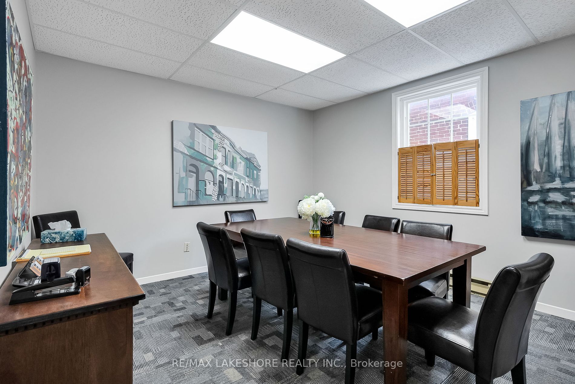 24 Covert St