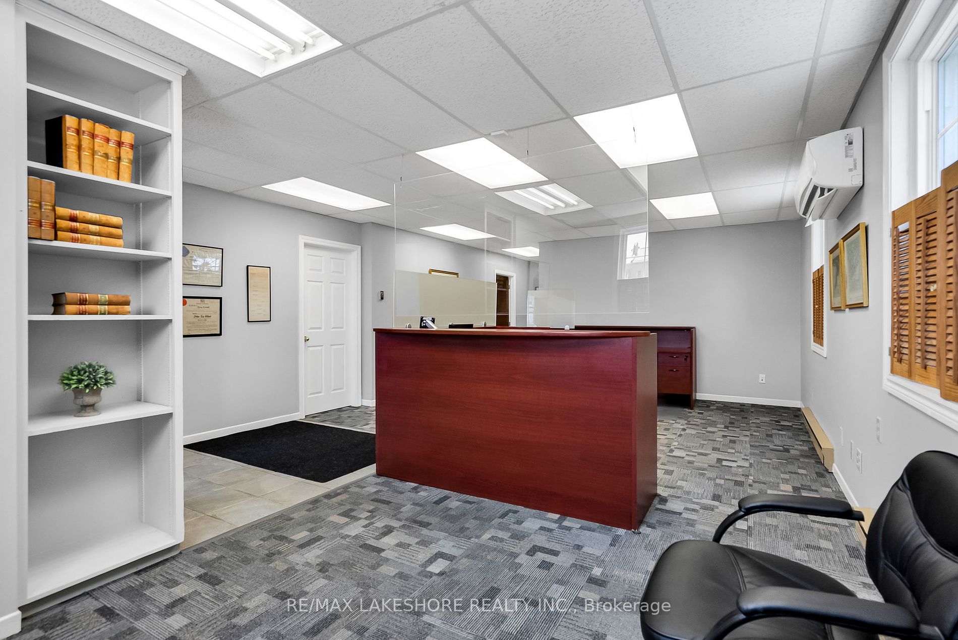 24 Covert St