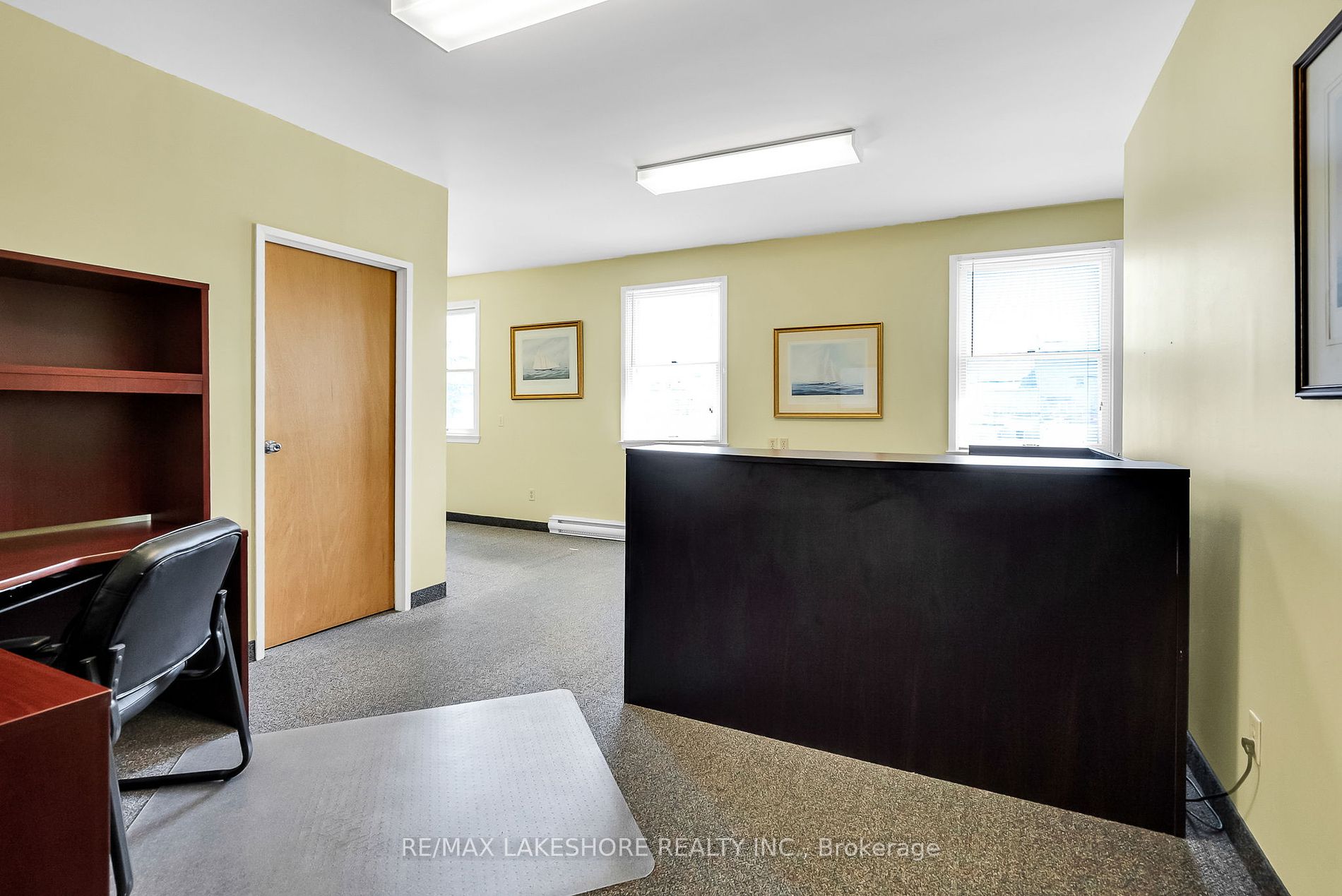 24 Covert St