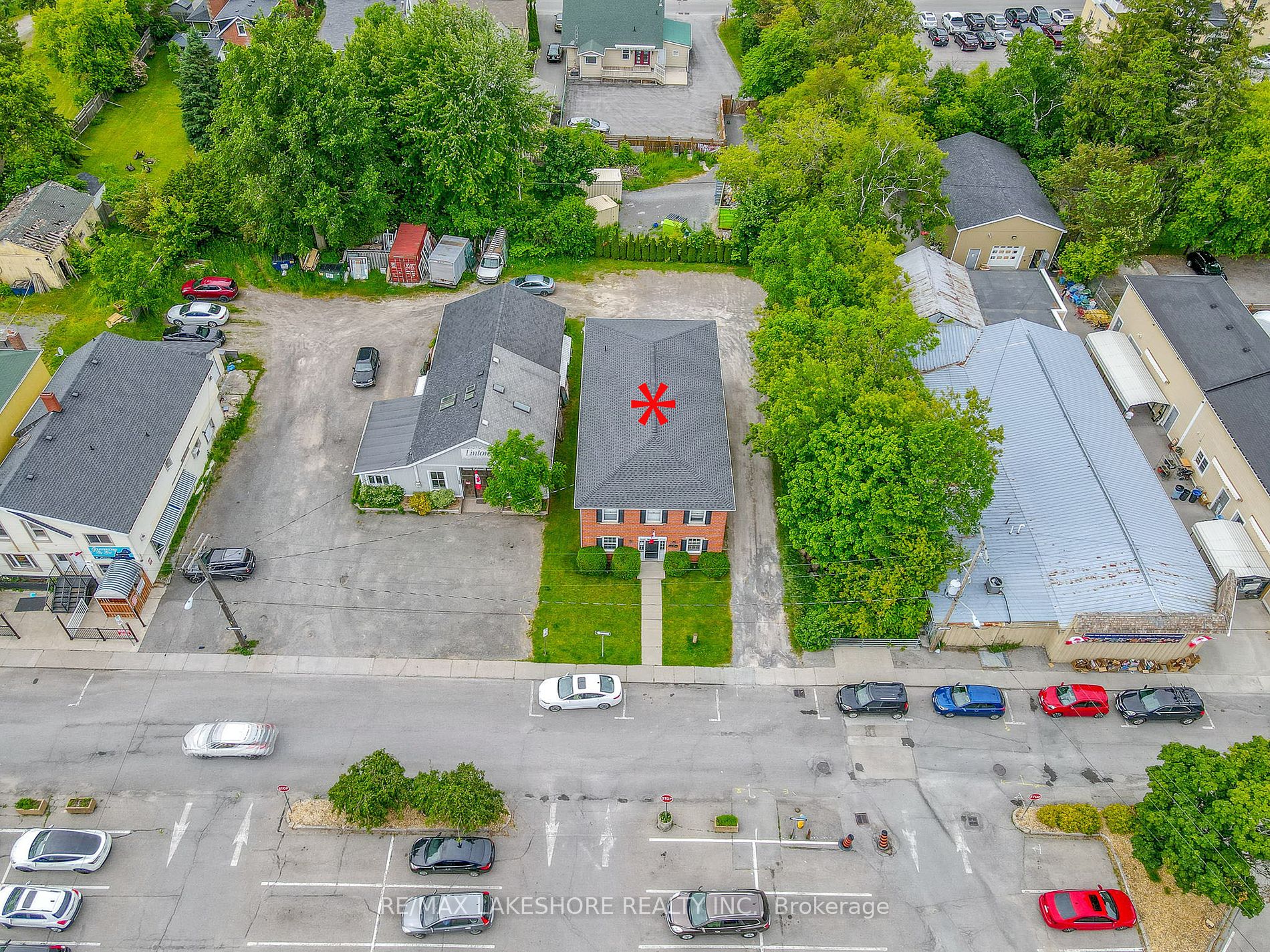 24 Covert St