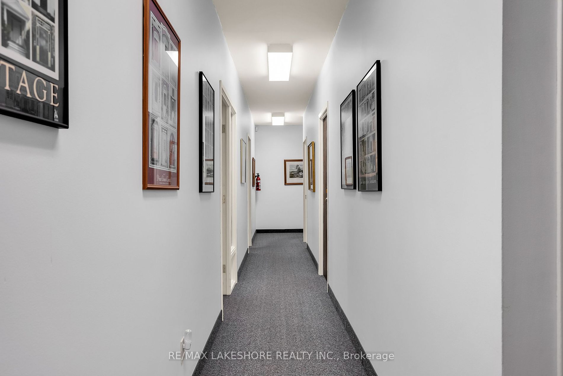 24 Covert St