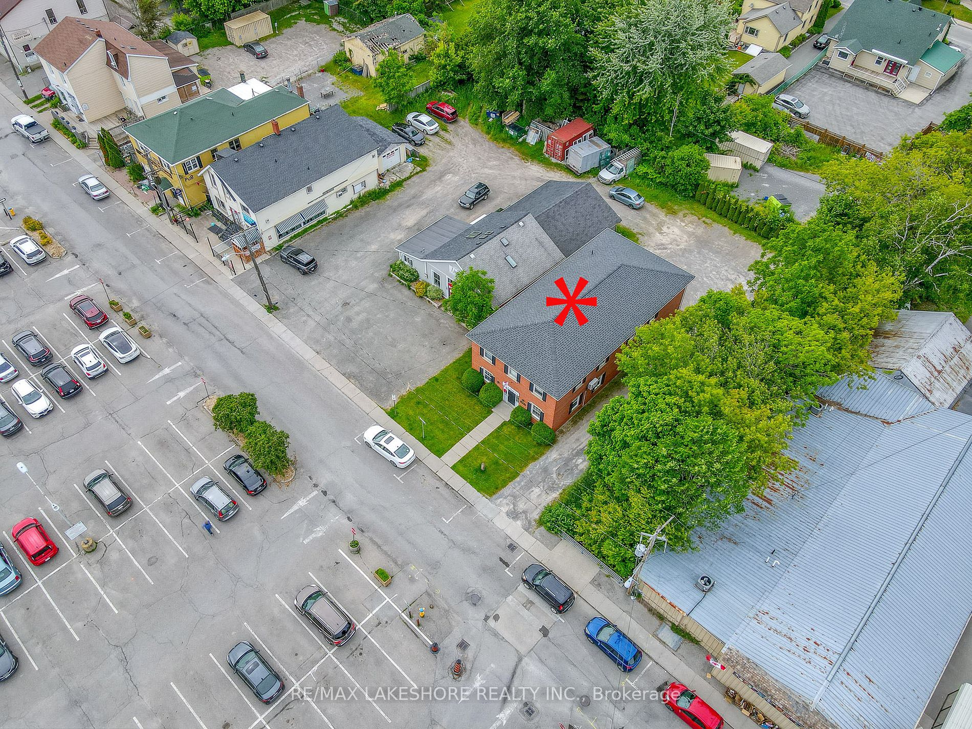 24 Covert St