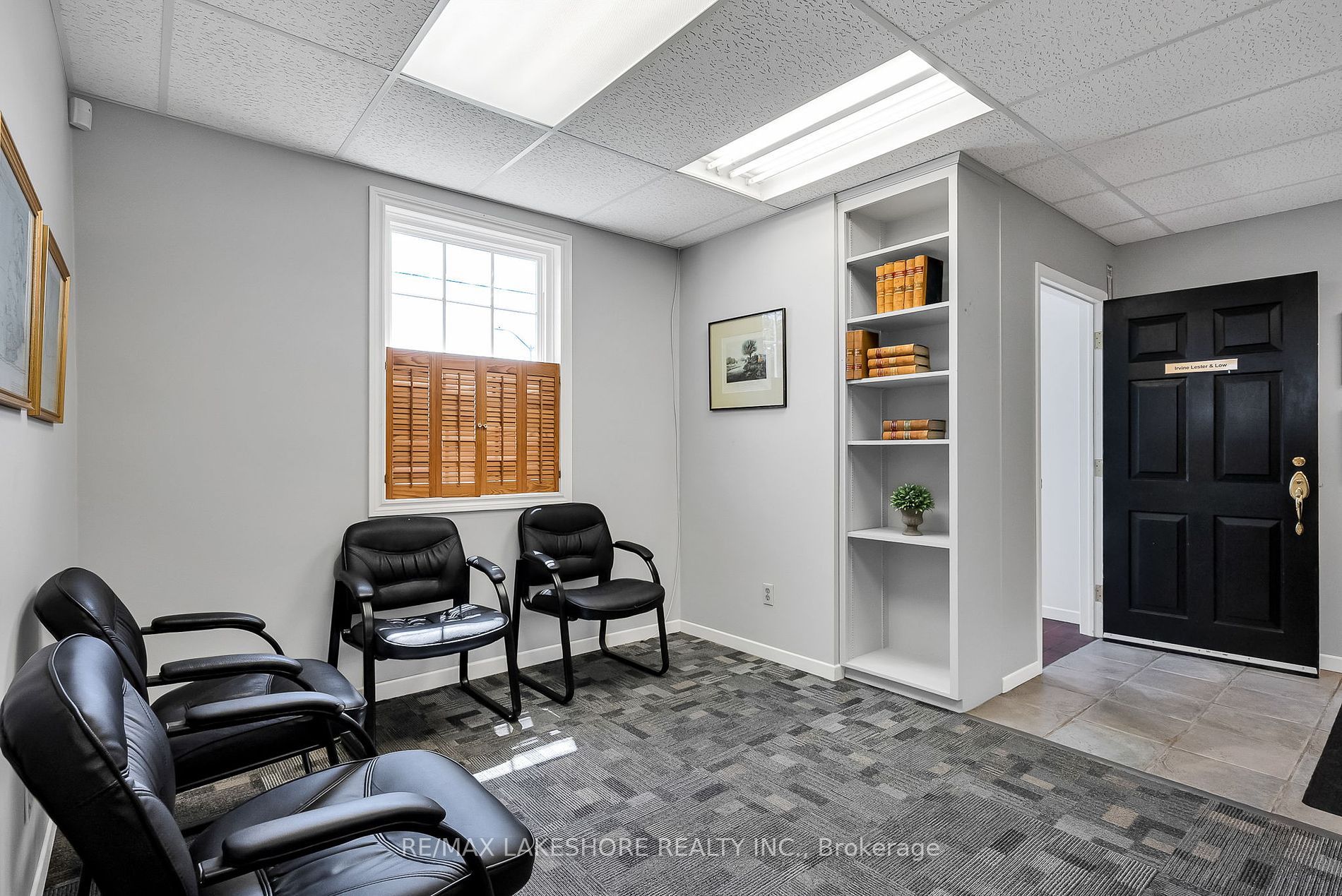 24 Covert St