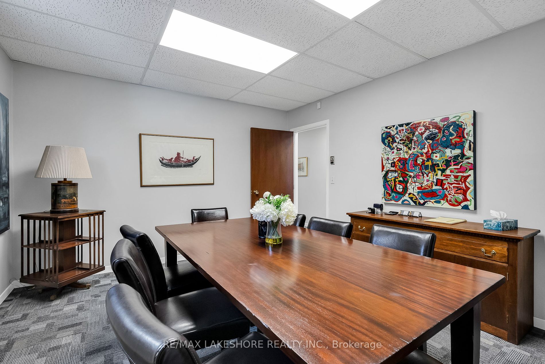 24 Covert St