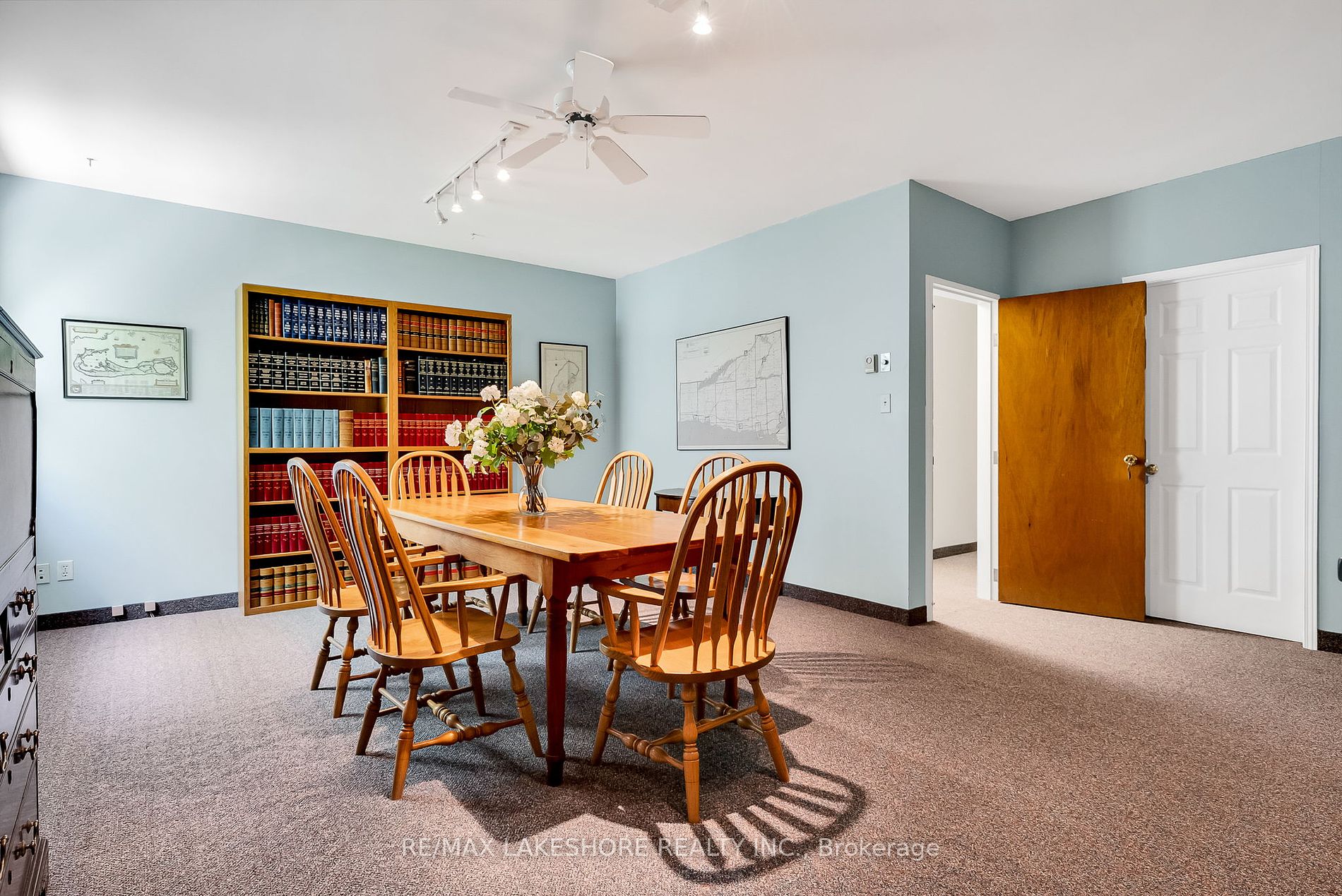 24 Covert St