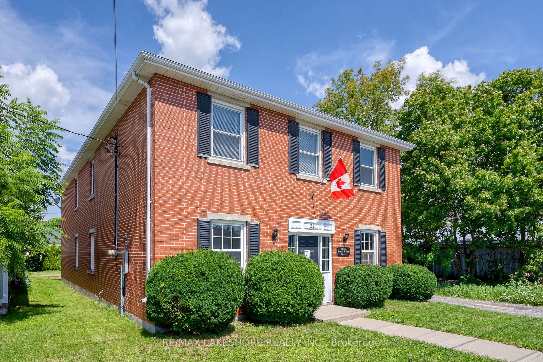24 Covert St