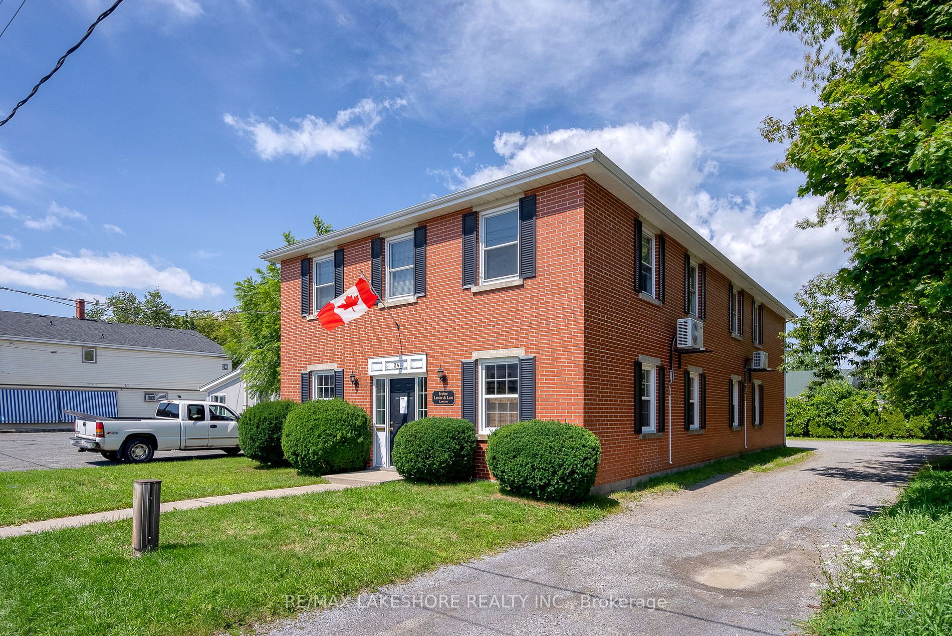 24 Covert St