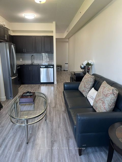 128 King Street N, #708