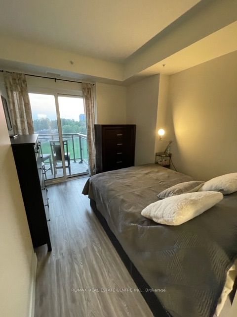 128 King Street N, #708