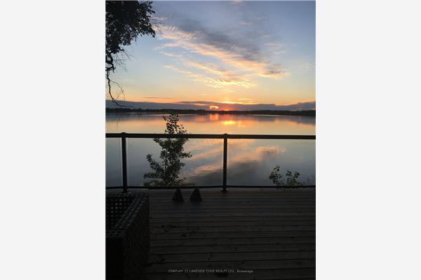 99 Campbell Beach Rd, Kawartha Lakes