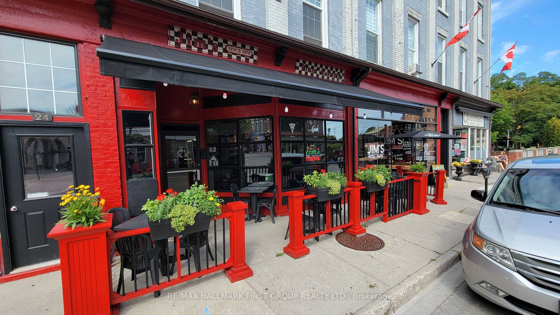 16-24 Walton St