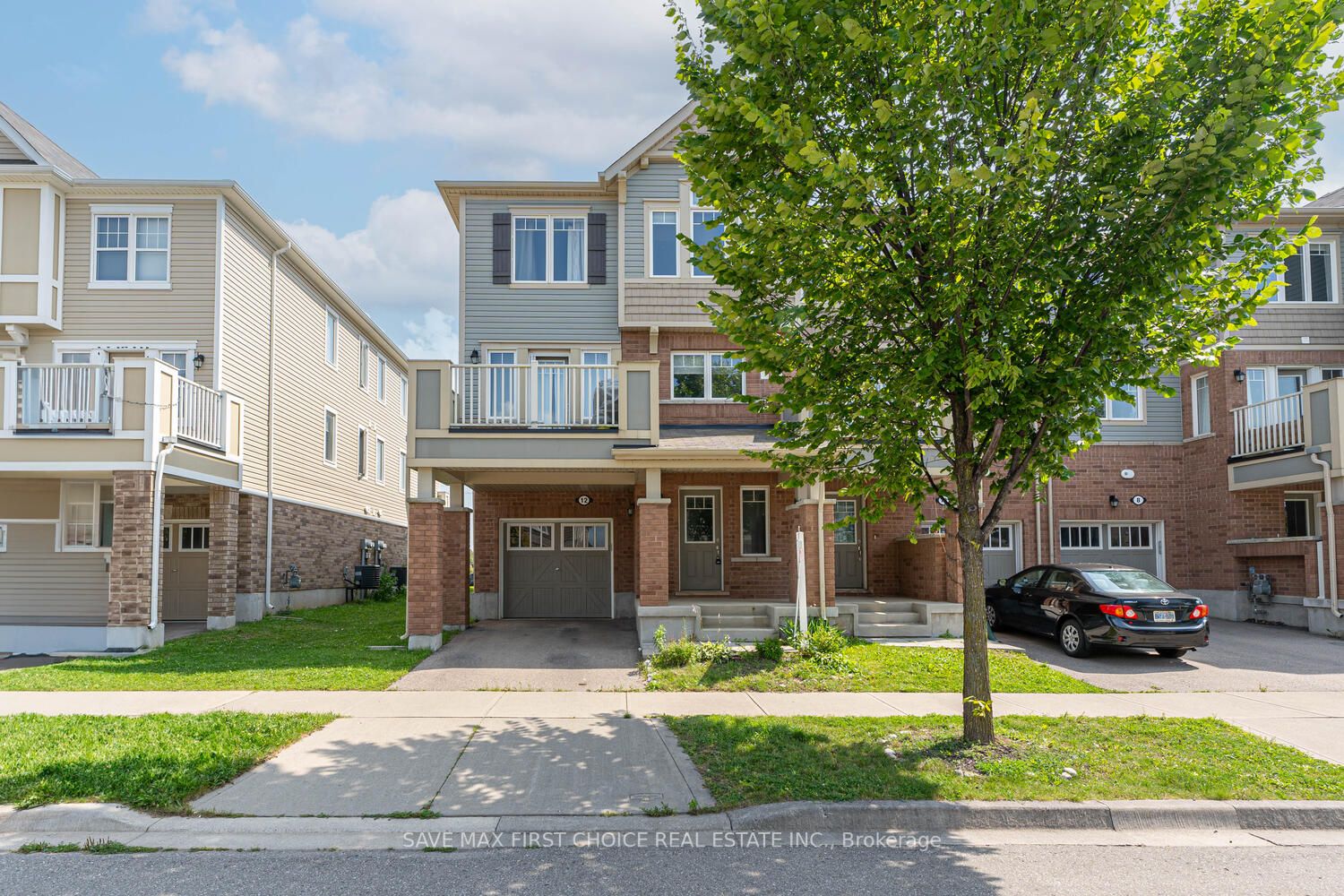 12 Stratus Street