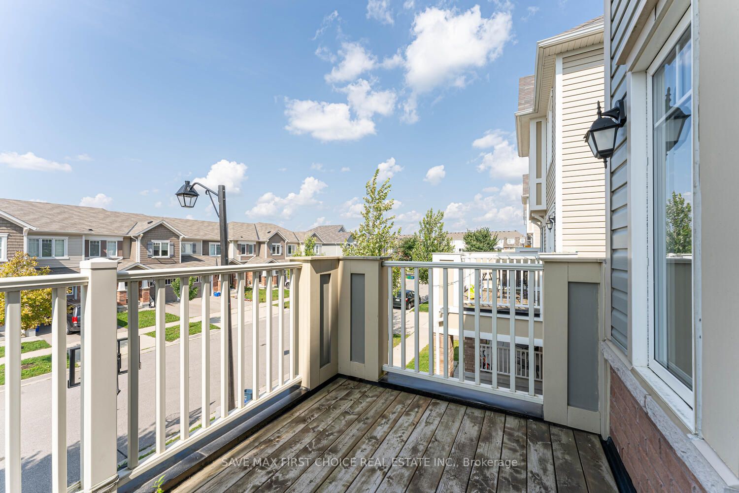12 Stratus Street
