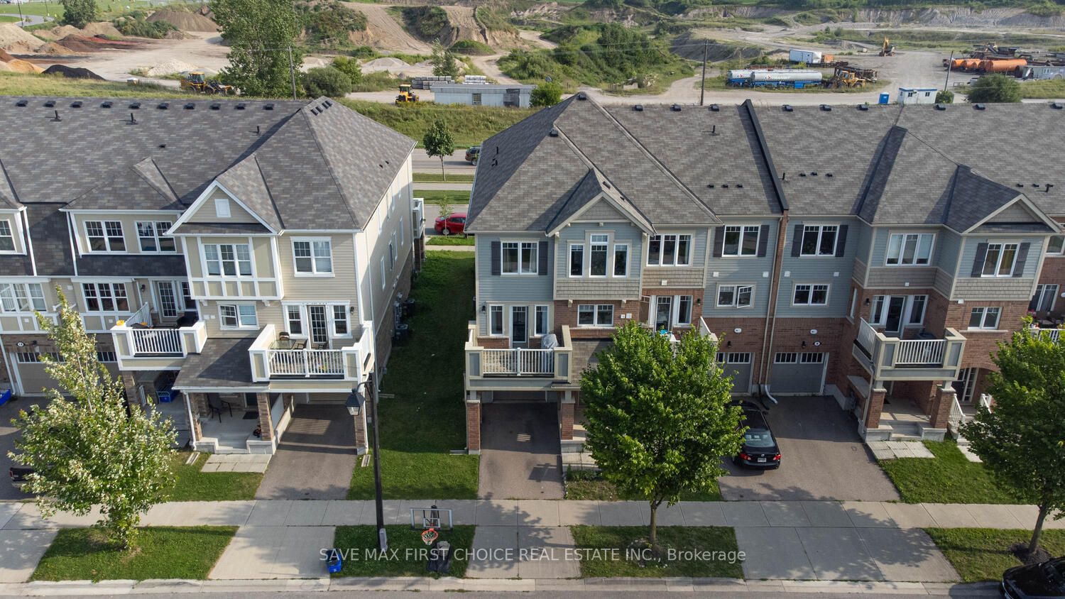 12 Stratus Street