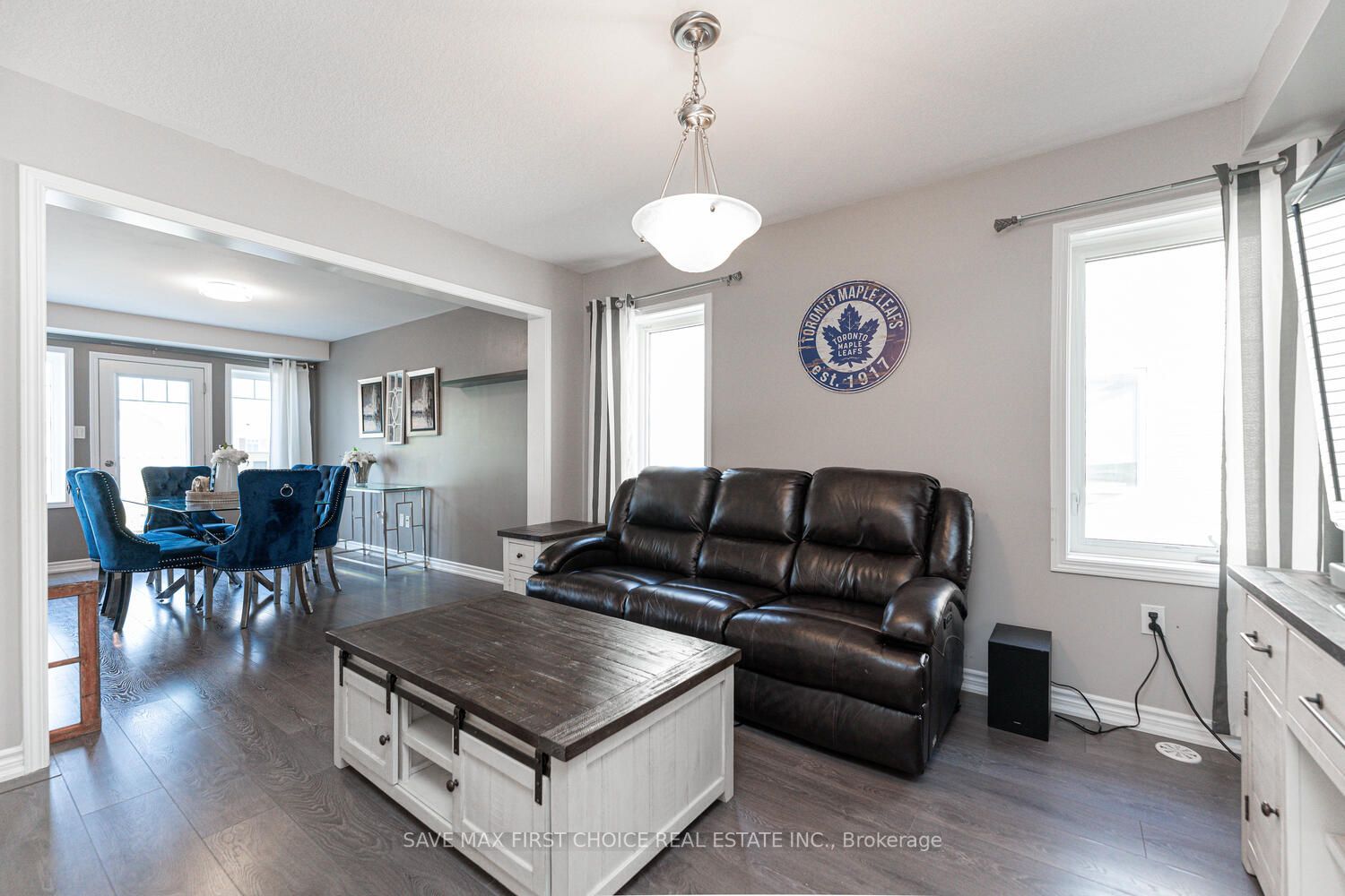 12 Stratus Street