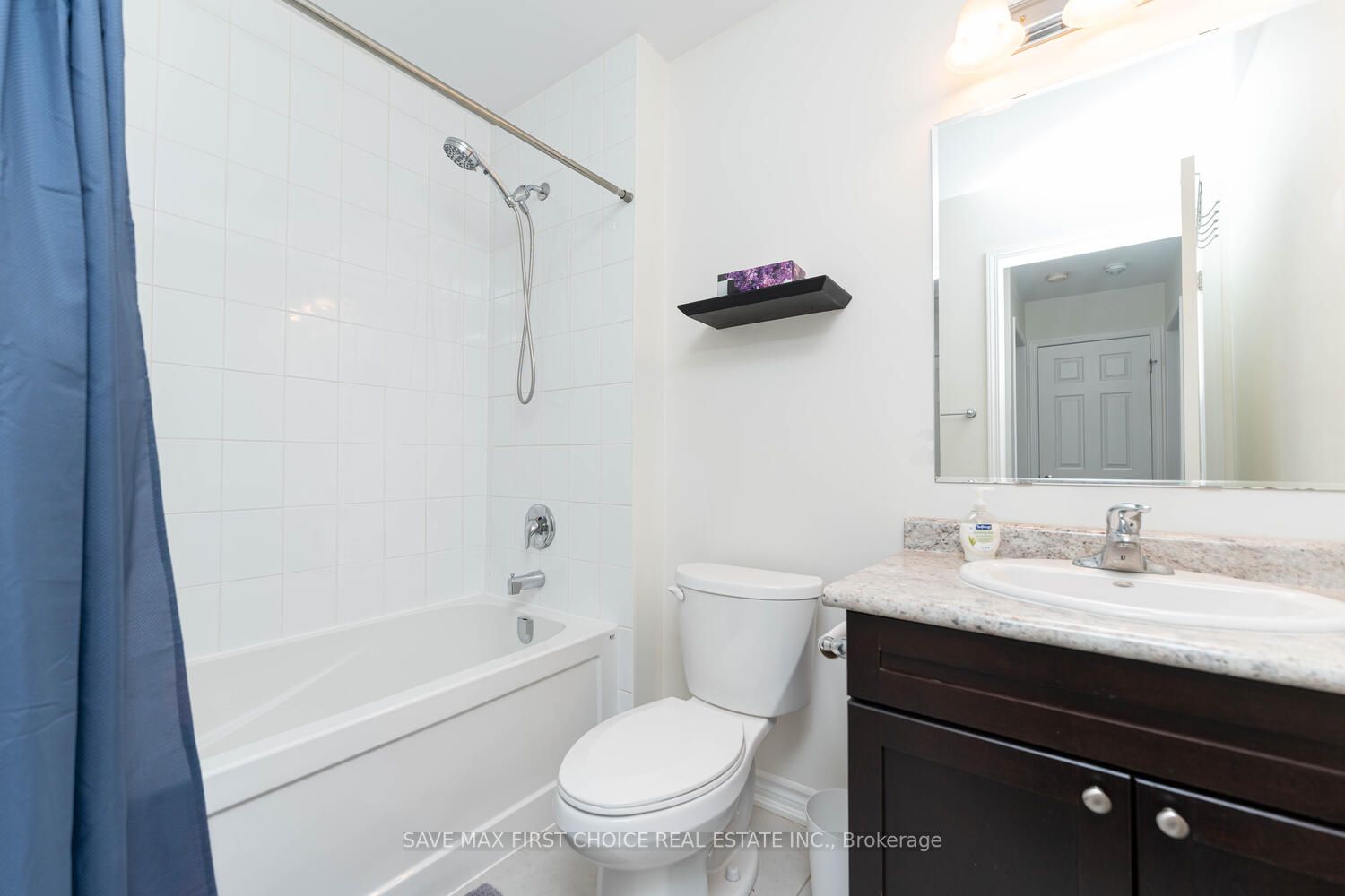 12 Stratus Street