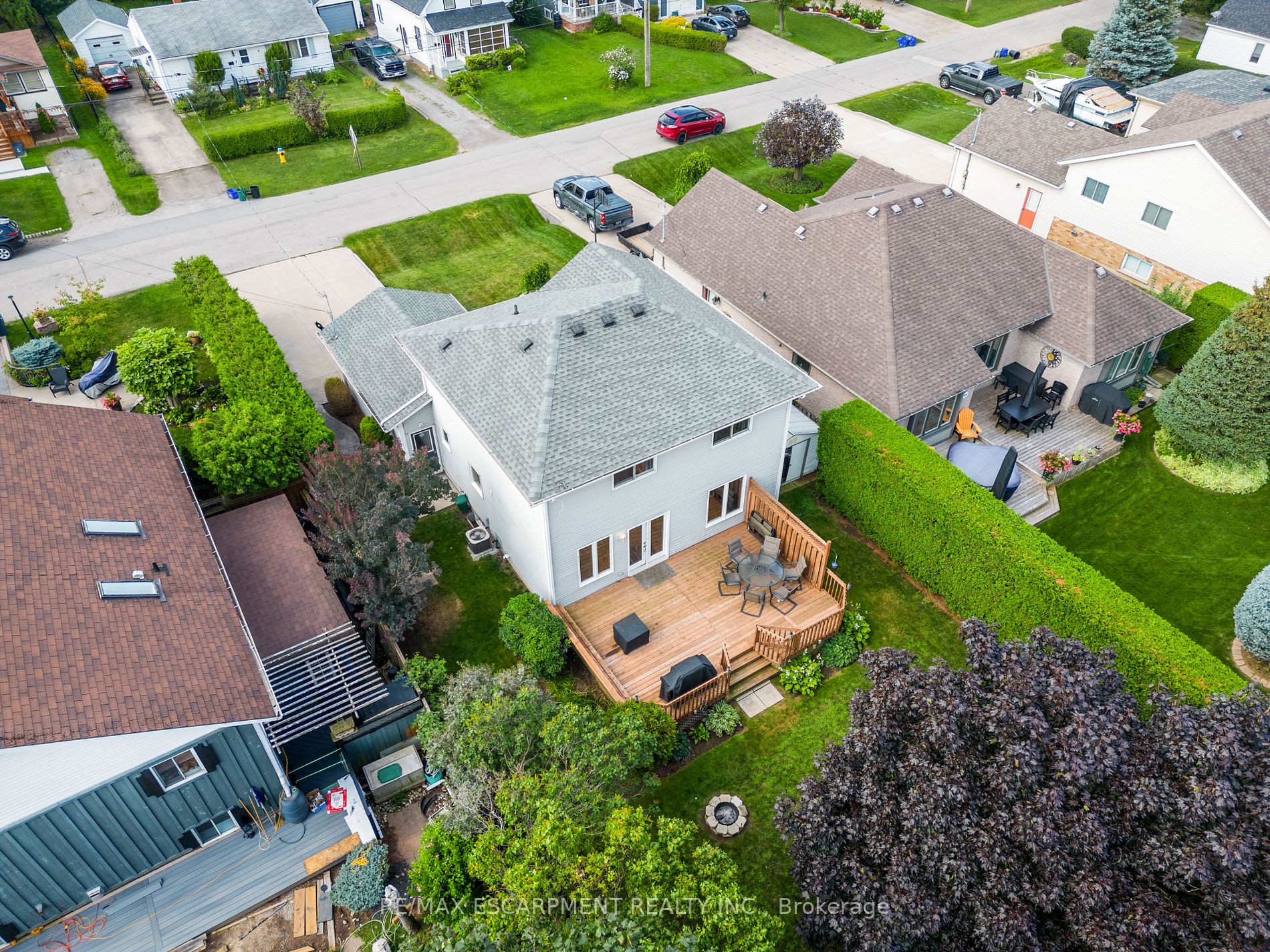 8 Marlow Ave