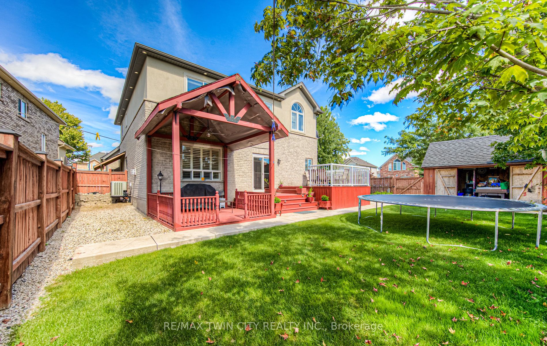 531 Tatham Blvd