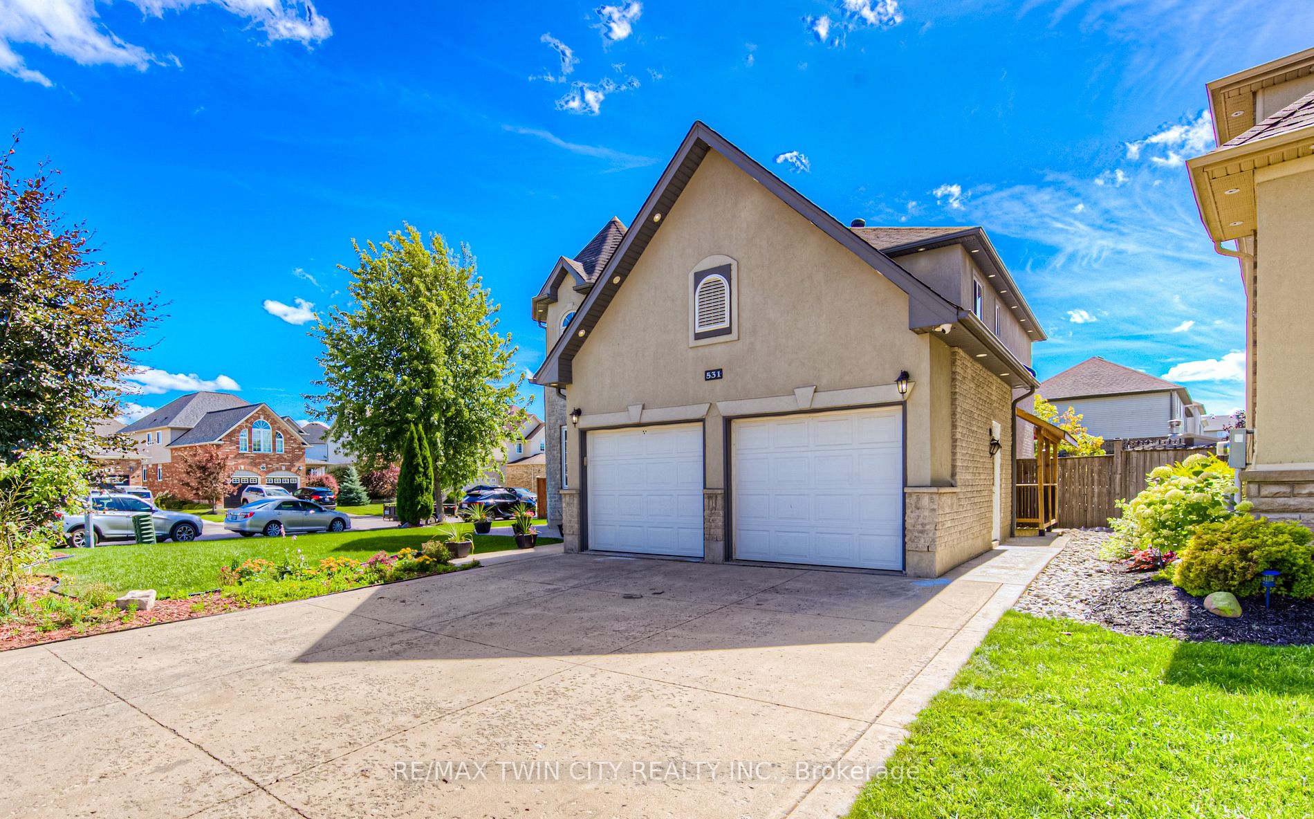 531 Tatham Blvd
