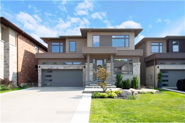 19 Secinaro Ave, Hamilton