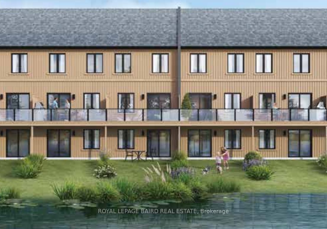 5 Pond St