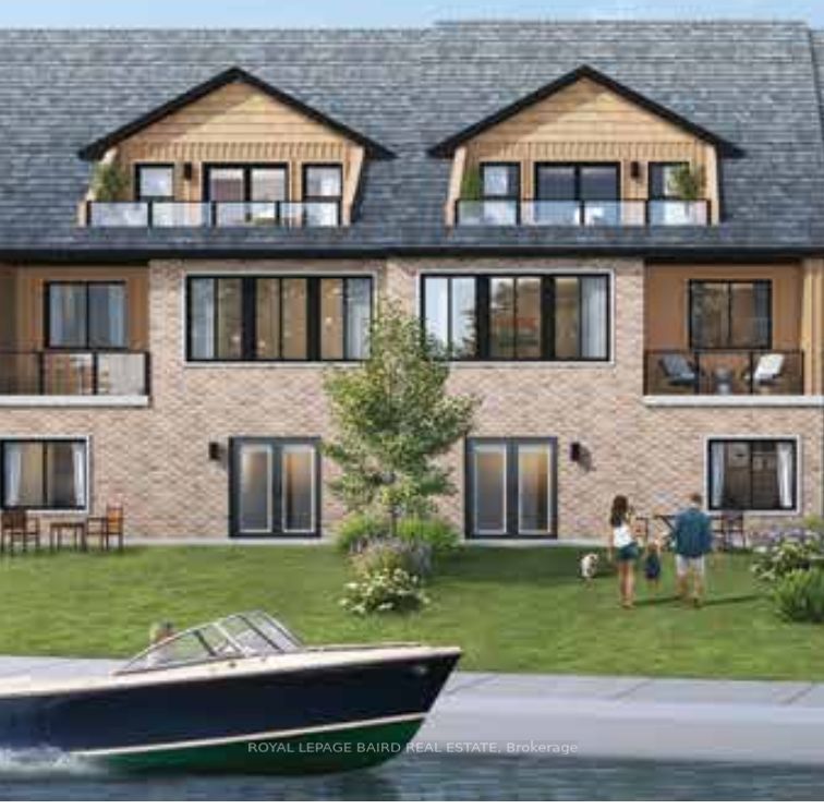 26 Pond St